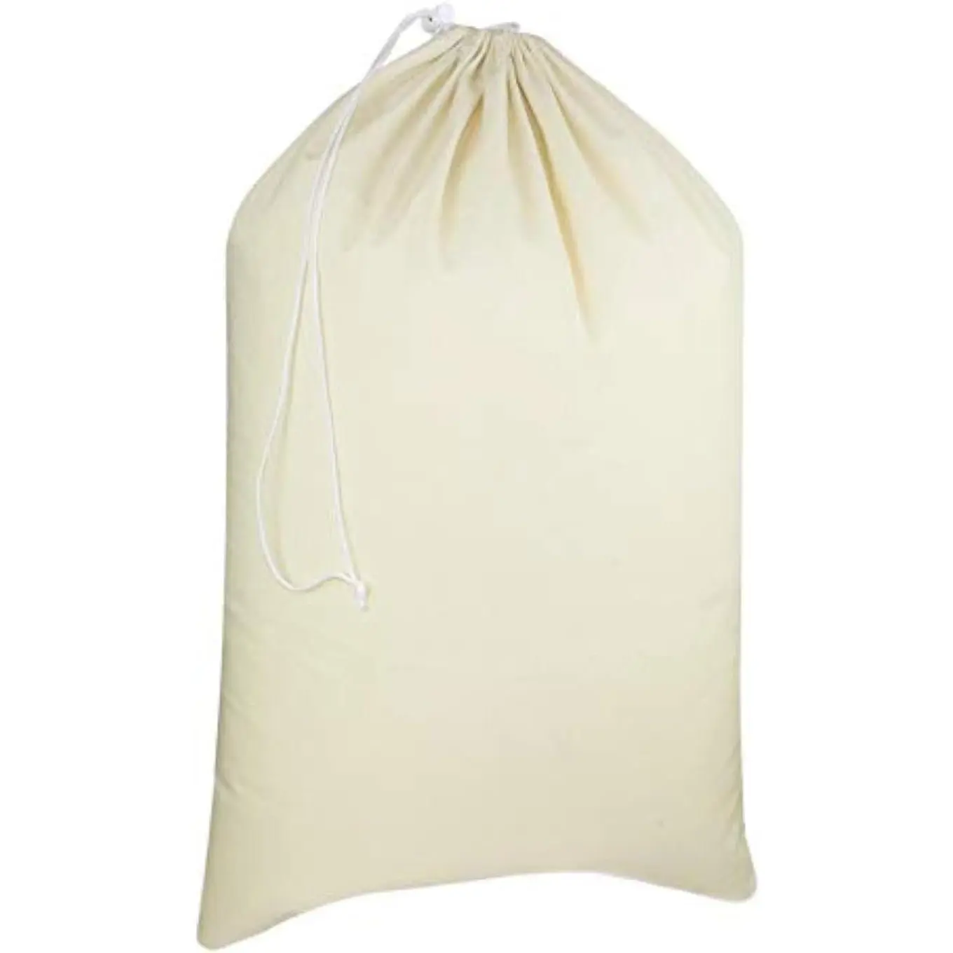 Laundry Bags - Washable Utility Bag - 28x36 | Heavy Duty Durable  Canvas Drawstring Closure Laundry Bag - Dorm Basket Hamper Liner Toys Clothes Organizer Sack