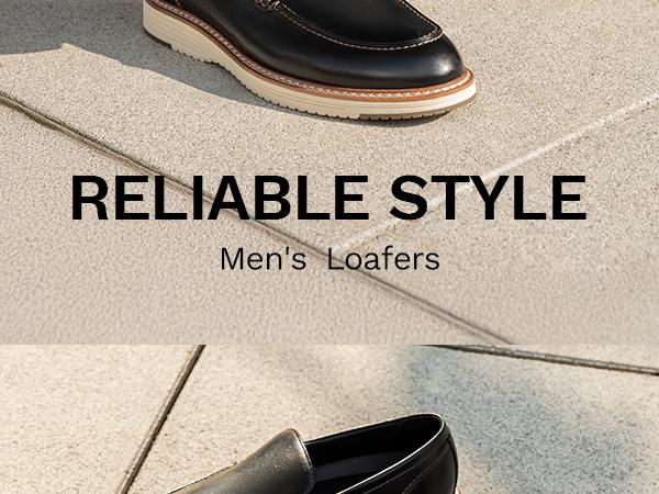 Bruno Marc Men's Dress Slip-on Classic Loafers Formal Shoes Bruno Marc Men's Dress Slip-on Classic Loafers Formal Shoes