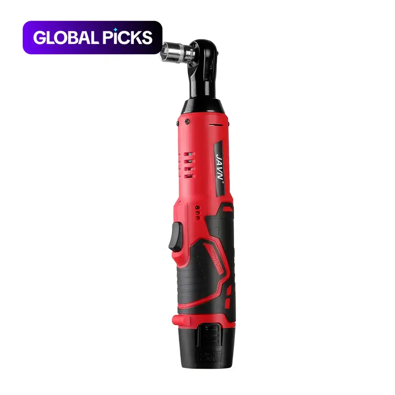 HART 20V 3/8 Cordless Ratchet Kit: Effortless Tightening & Fastening HART 20V 3/8 Cordless Ratchet Kit: Effortless Tightening & Fastening