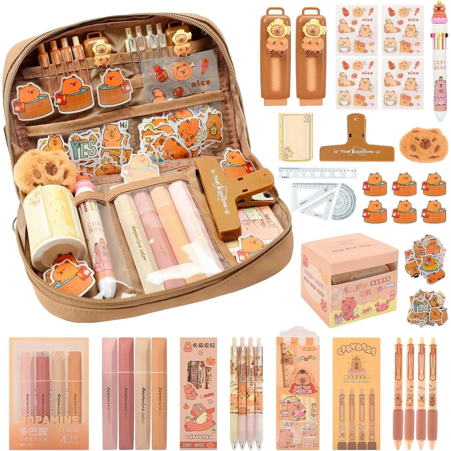 20 PCS