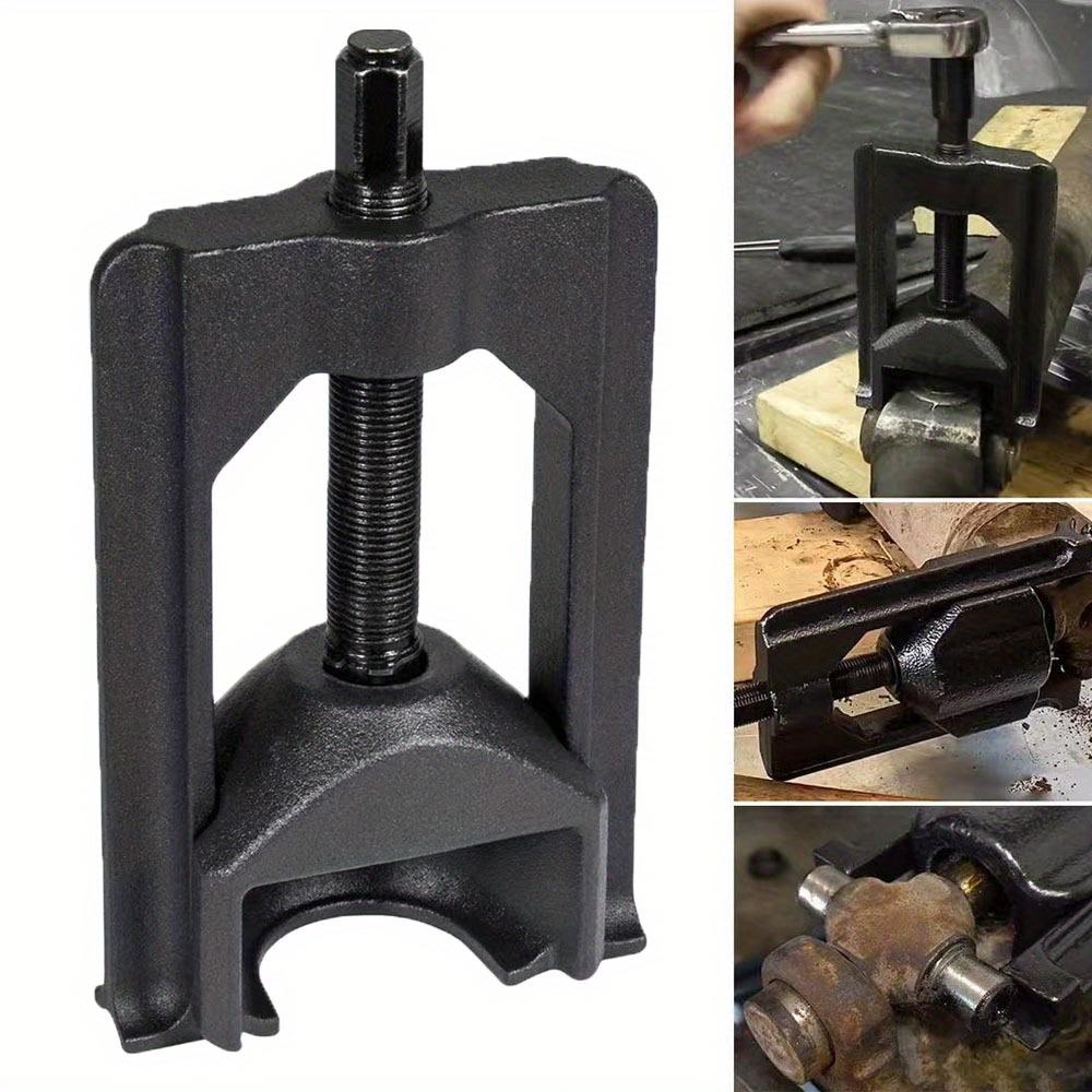 Universal Car Joint Puller Tool Propshaft Seperator Adjustable Ball Extractor Remover for Truck Automoitve Steering System Tool Universal Car Joint Puller Tool Propshaft Seperator Adjustable Ball Extractor Remover for Truck Automoitve Steering System Tool