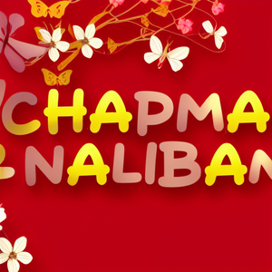 chapmanaliba