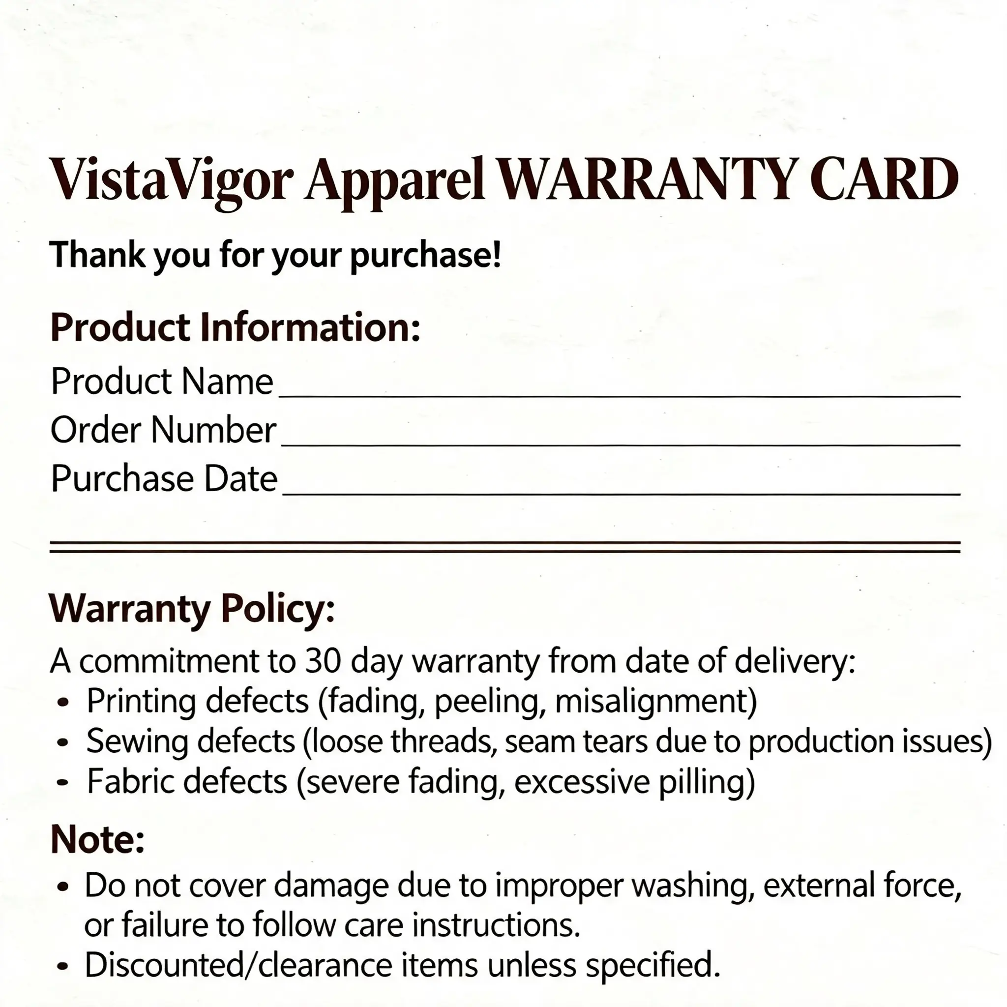 VistaVigor Apparel Sports T-Shirts, 6-6 Size, Machine Washable, Fast Shipping, Machine Wash