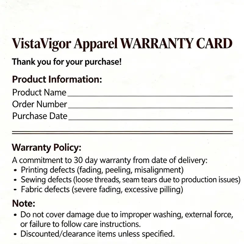 VistaVigor Apparel Quick-Dry Sports Tops - 6-6 Size, Machine Washable, Fast Shipping, Printing Defects Checked, Sewing Defects Inspected