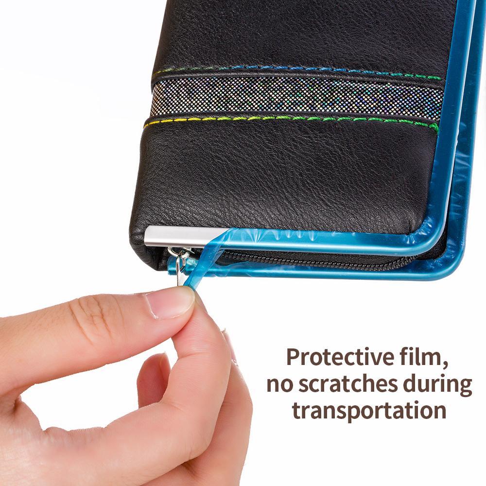 Essential Nail Clipper Set, 26pcs/set Multifunctional Nail Clipping Tools, Including Earwax Cleaning Products & Scissors & Eyebrow Trimming Tools & Cuticle Pusher