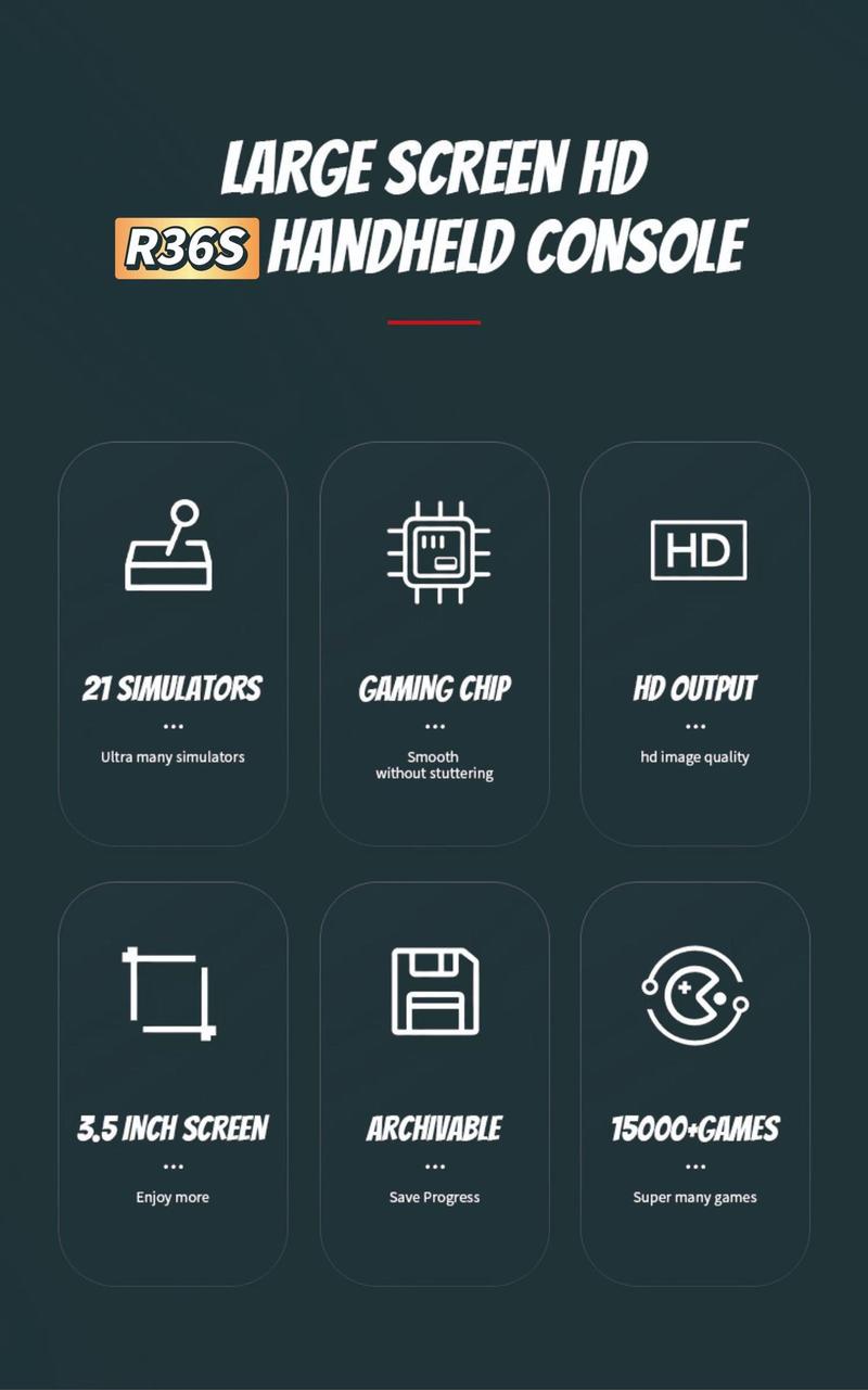 R36s System Can Flash Dual System R36S New Open Source Handheld 3.5inch Game Console pow kiddy handheld tech gaming devices multiple game retroid pocket sliding Retro steam machine console R36s System Can Flash Dual System R36S New Open Source Handheld 3.5inch Game Console pow kiddy handheld tech gaming devices multiple game retroid pocket sliding Retro steam machine console