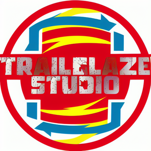 TrailBlaze Studio