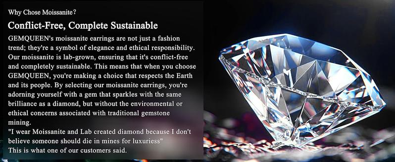 Fashionable 3 Pairs Synthetic Moissanite Earrings Studs 14K Gold Plated S925 Sterling Silver Flat Back Earring for Women Men - Hypoallergenic Set Cartilage Helix Piercing Jewelry D Color VVS1 1.8CT Fashionable 3 Pairs Synthetic Moissanite Earrings Studs 14K Gold Plated S925 Sterling Silver Flat Back Earring for Women Men - Hypoallergenic Set Cartilage Helix Piercing Jewelry D Color VVS1 1.8CT