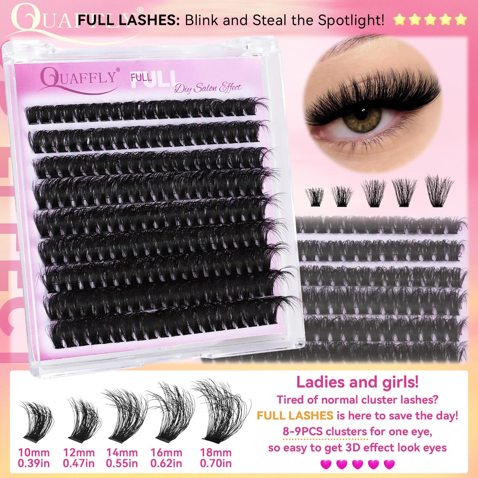 5 in 1 Eyelash Kit, Eyelash Extensions Kit, Including Eyelash Glue, Eyelash Remover, Eyelash Curler, Eyelash Brush, Eyelash Tweezers, Eye Makeup Tool for Women, Cosmetic, Black, Diy Eyelash Extensions, Eyelash Set