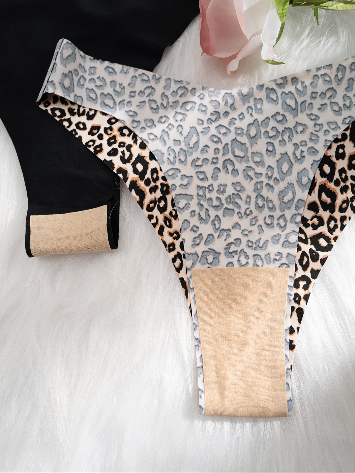 Women's 21pcs Solid Color Thong, Soft Comfy Breathable Fabric Panty for Daily Wear, Multipack Women's Underwear for All Seasons, Summer Outfits 2024, Everyday