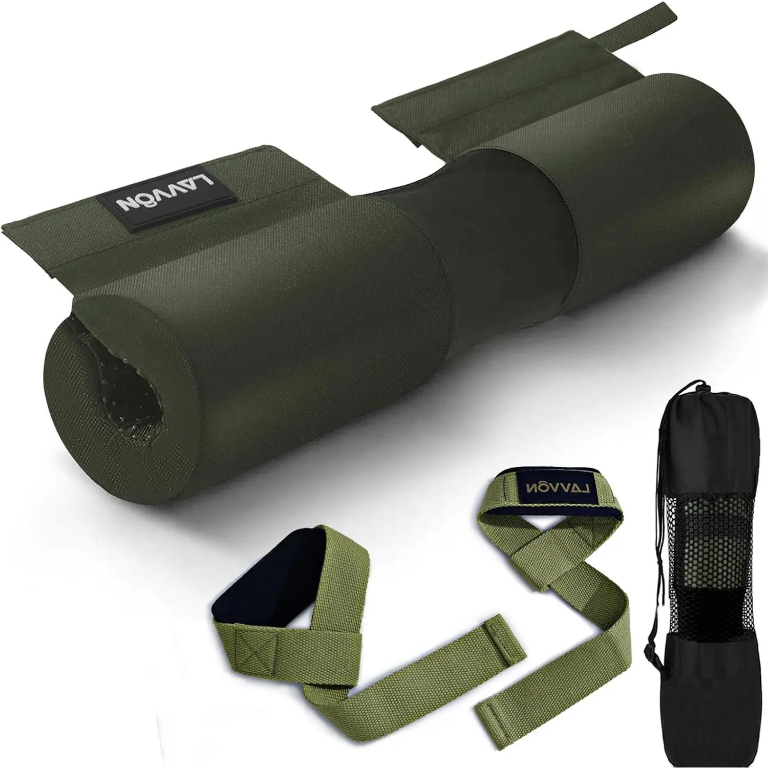 ArmyGreen