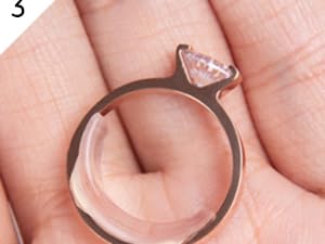 22 Pack Invisible Ring Adjuster For Loose Rings,2 Ring Reducers For Jewelry Rings,Multiple 16 Inserts In 8 Sizes And 6 Spirals In 2 Sizes,Silicone Ring Tightener Fit For Almost Rings 22 Pack Invisible Ring Adjuster For Loose Rings,2 Ring Reducers For Jewelry Rings,Multiple 16 Inserts In 8 Sizes And 6 Spirals In 2 Sizes,Silicone Ring Tightener Fit For Almost Rings