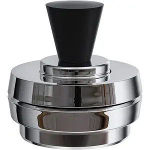 50332 3-Piece Pressure Regulator 5-10-15lb for Presto Pressure Cooker 0171001 0174001 6803571