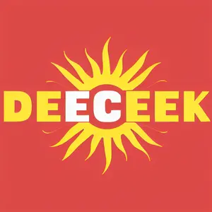 DeeCeek DeeCeek