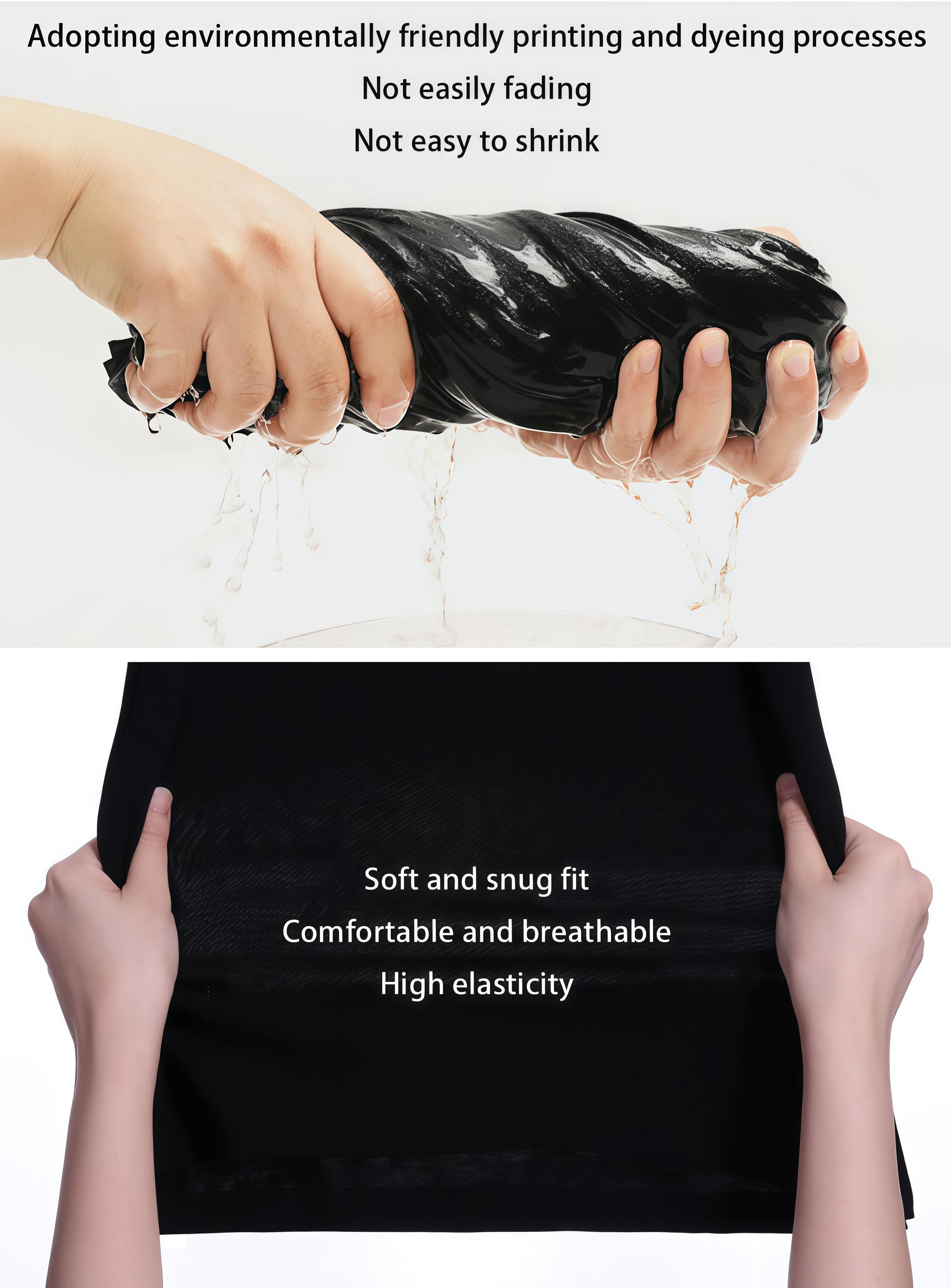 Soft And Comfortable Summer Must-have Two Titles Dad And Papa Graphic T-shirt - Father’s Day Gifting Pick, S-XXXXXL