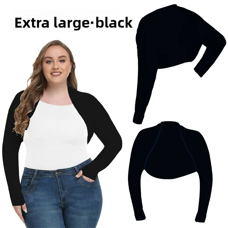 Women's Ice Silk Sun Protection Shrug, Soft Breathable 1-Piece Design with Instant Cooling Sensation for Outdoor Sports & Driving, Gardening, Cape, Ice Silk Fabric, Arm, Neck, Clothing, Women's Clothes, Unisex, Airy Texture, One-Piece Design