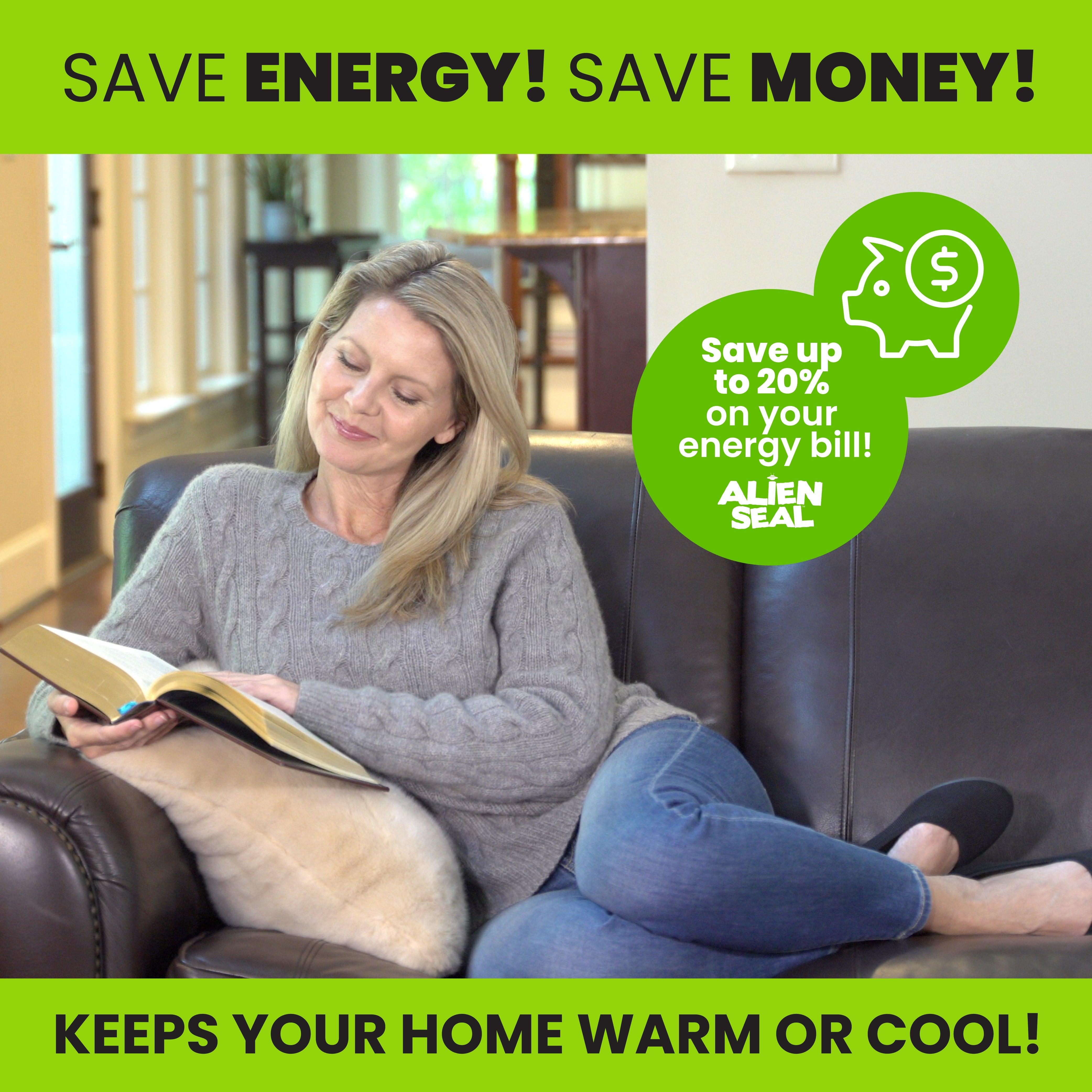 Draft Seal Insulation Tape - Self-Adhesive Silicone Weather Stripping for Door & Window, Under-Door Draft Stopper, Bottom & Side Seal - Sealing Draft Seal Insulation Tape - Self-Adhesive Silicone Weather Stripping for Door & Window, Under-Door Draft Stopper, Bottom & Side Seal - Sealing