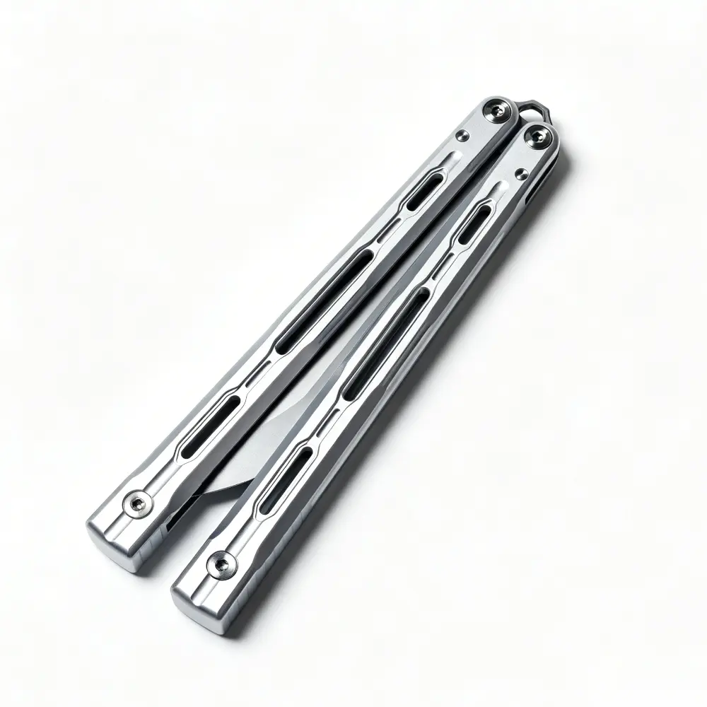 8803 Silver-Unsharpened
