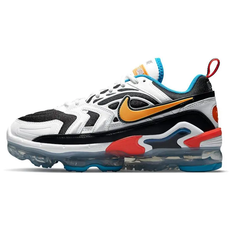 Nike VaporMax EVO Women's Casual Running Shoes – Synthetic Leather, Low-Top, Stylish and Comfortable Verifiable, with credentials and supporting global authentication