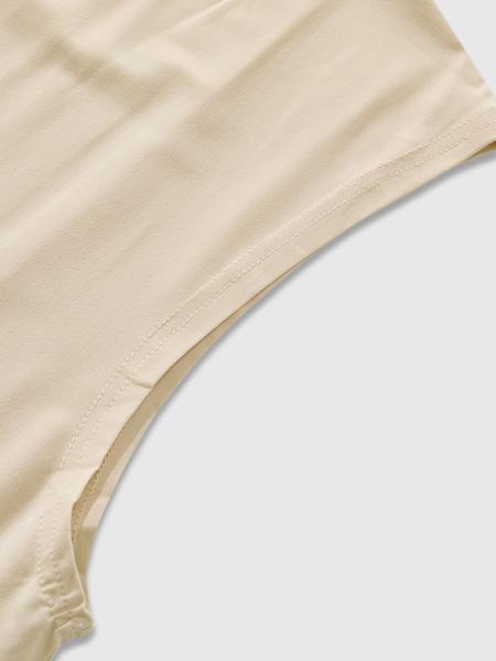 Men's Sleeveless Round Neck Tank Top, Fashionable For Summer, Casual Tops for Streetwear