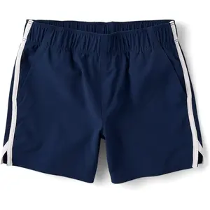 The Children's Place Boys' Quick Dry Pull on Shorts New model