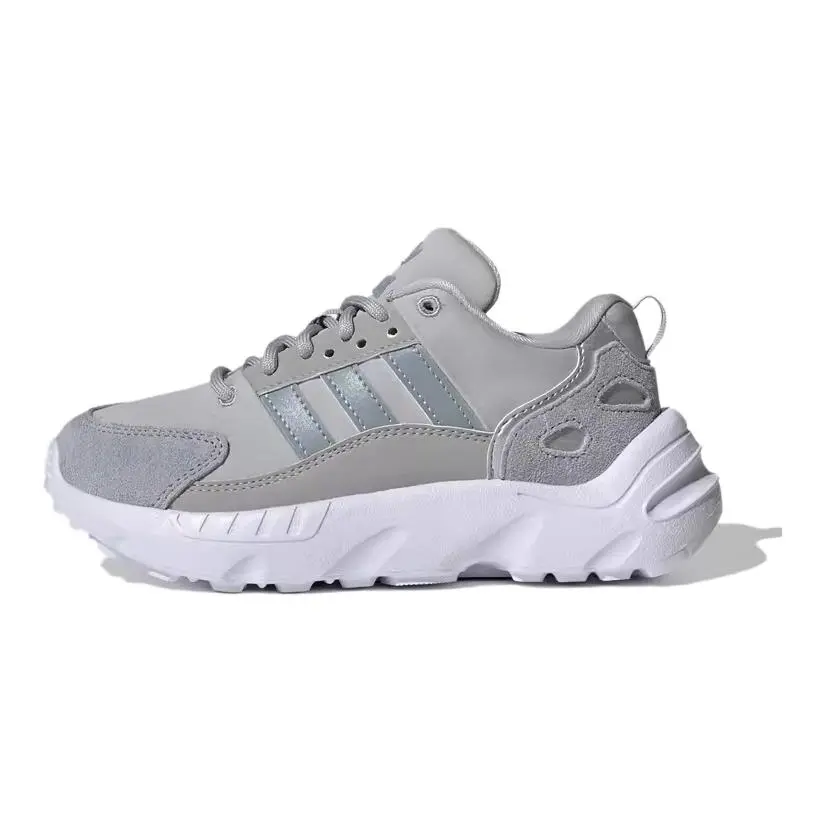 adidas Originals ZX 22 Soft Comfortable Non-Slip Wear-Resistant Casual Shoes HQ1583