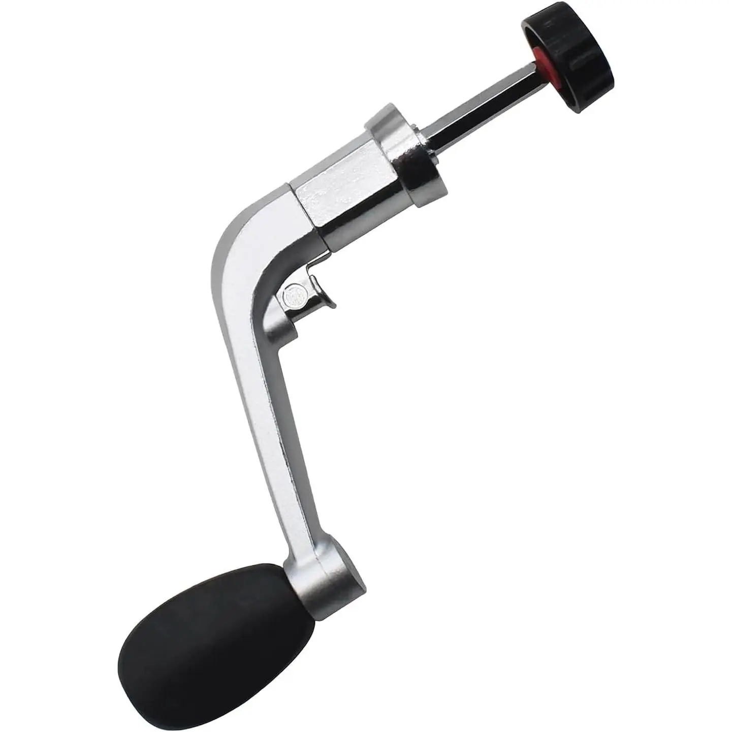 Fishing Reel Handle Spinning Reel Crank Rotary Knob Power Handle Replacement Parts