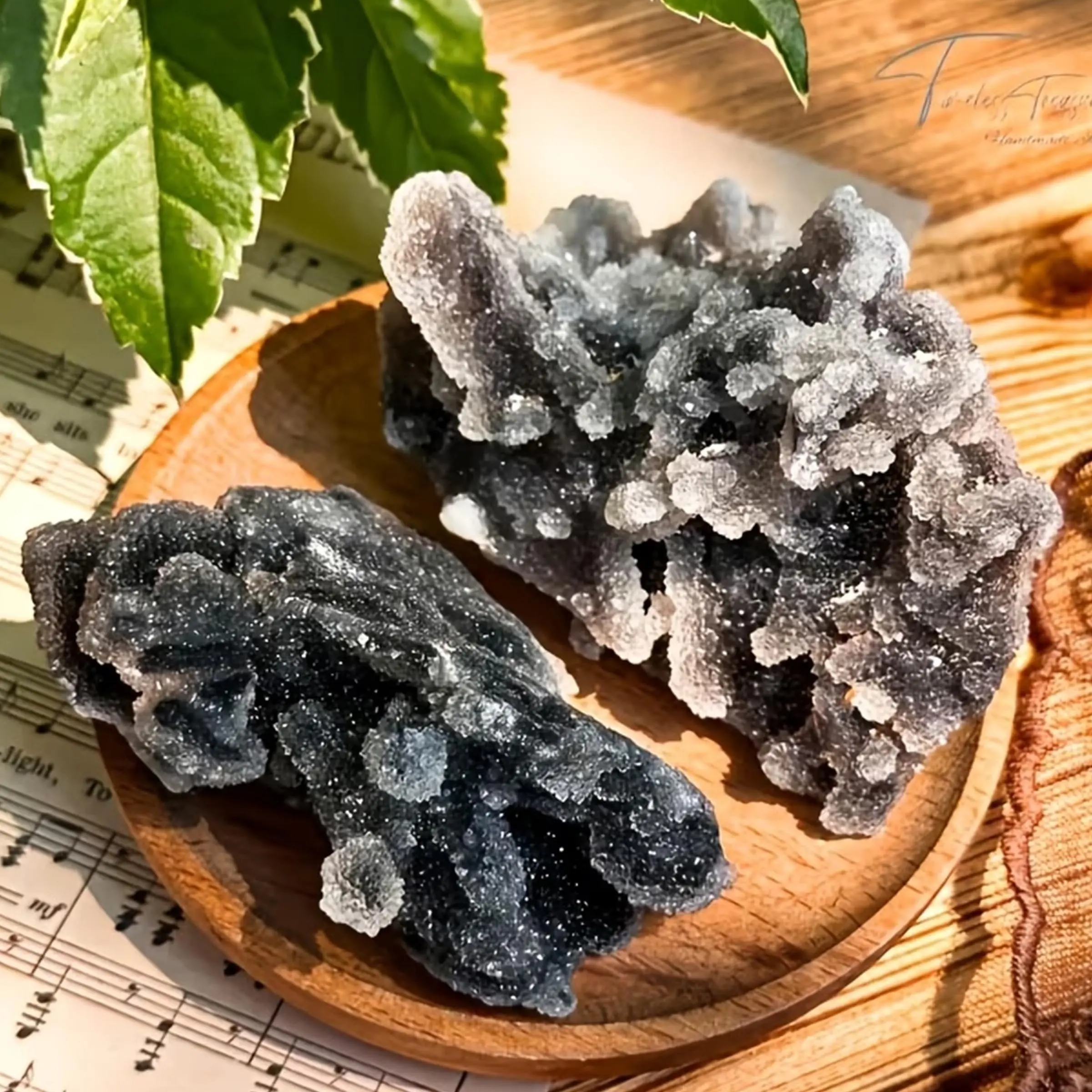 1pc High-Quality Zinc Ore Stone, Irregular Shape, Shiny Gemstone Decor, Crystal Decor, Ideal Gift for Home Decoration, Christmas, Easter, Valentine's Day