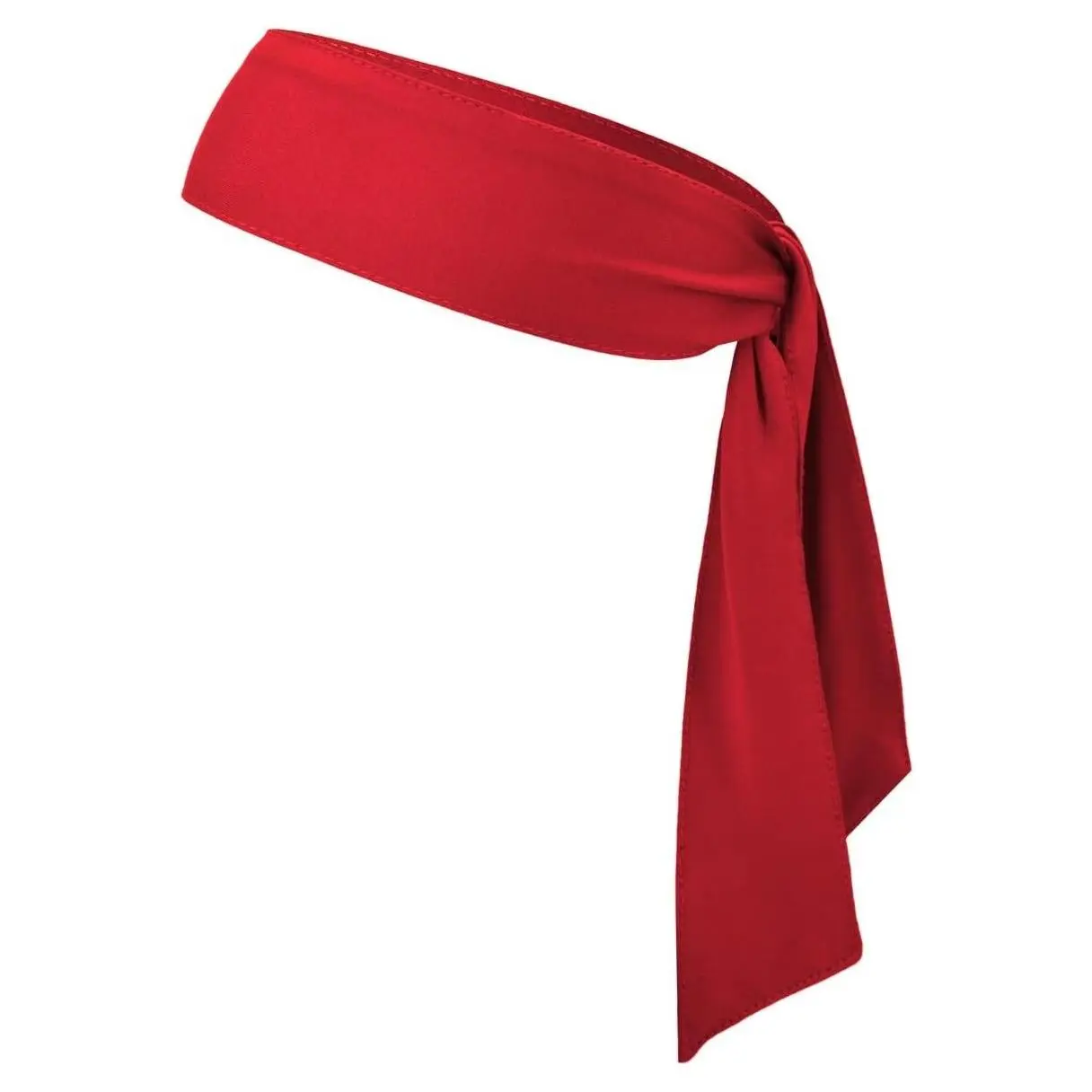 Sport Tie Headbands for Men Women - Tennis Soccer Basketball Team Headbands, Ninja Halloween Costume Head TiesGift