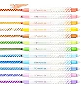 Pacifier with Infant Plush Pacifier Holder, BPA Free Silicone Teether Soothie Snuggle Pacifier with Detachable Soft Hand-Hold Stuffed Animal for 0+ Months Newborn Baby All Ages (Lobster)