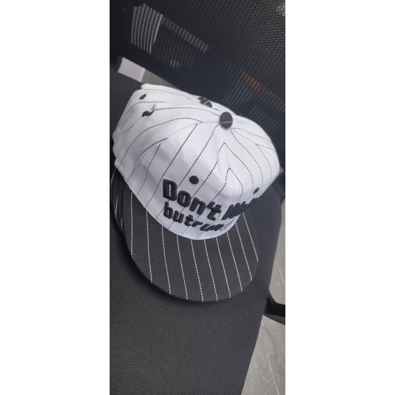 Street fashion new product hip-hop fashion flat-brim hat BRIST model