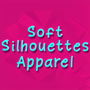 Soft Silhouettes Apparel
