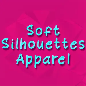 Soft Silhouettes Apparel shop logo