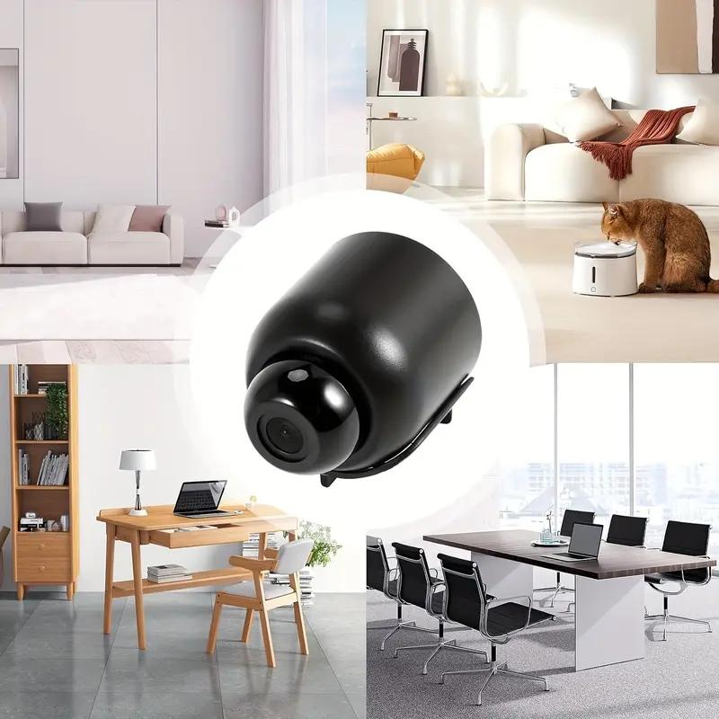 camera, intelligent  camera, mobile remote application, anytime, anywhere viewing, Good Housekeeping Assistant,  camera, can be viewed remotely (without SD card), USB plug in for use wireless Safety Local