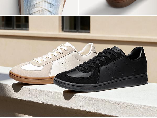 Bruno Marc Men's Casual Sneakers Comfortable Shoes for Men Fashion Sneakers