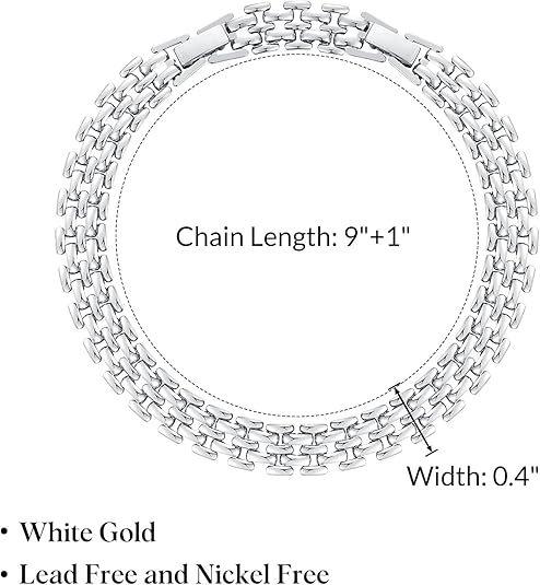 Cuban chain anklet unisex 925 adjustable beach foot jewelry for summer vacations, parties and daily wear fashionably trendy and unique