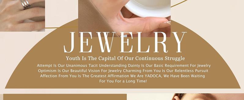 YADOCA 12/17PCS Knuckle Rings For Women Silver Gold Tone Stainless Steel Midi Rings Set Simple Stackable Finger Rings Adjustable Open Stacking Plain Band Rings