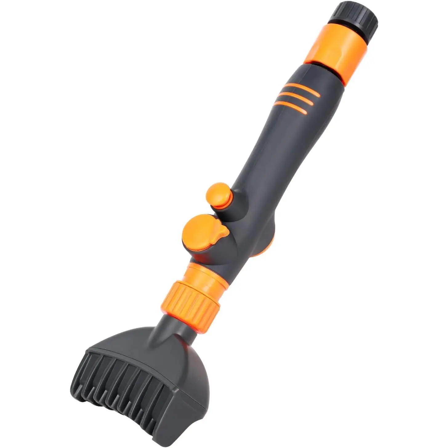 Pool Cartridge Filter Cleaner for Hot Tub Spa - Sturdy & Durable Comb Cleaning Tool, Clears Leaves & Debris, Easy to Use Filter Cartridge Cleaner