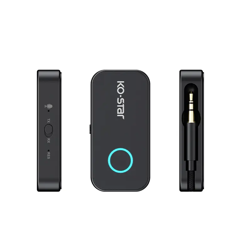 Bluetooth Adapter with Wifi Transmitter Compact bluetooth Adapter bluetooth Wireless Adapter