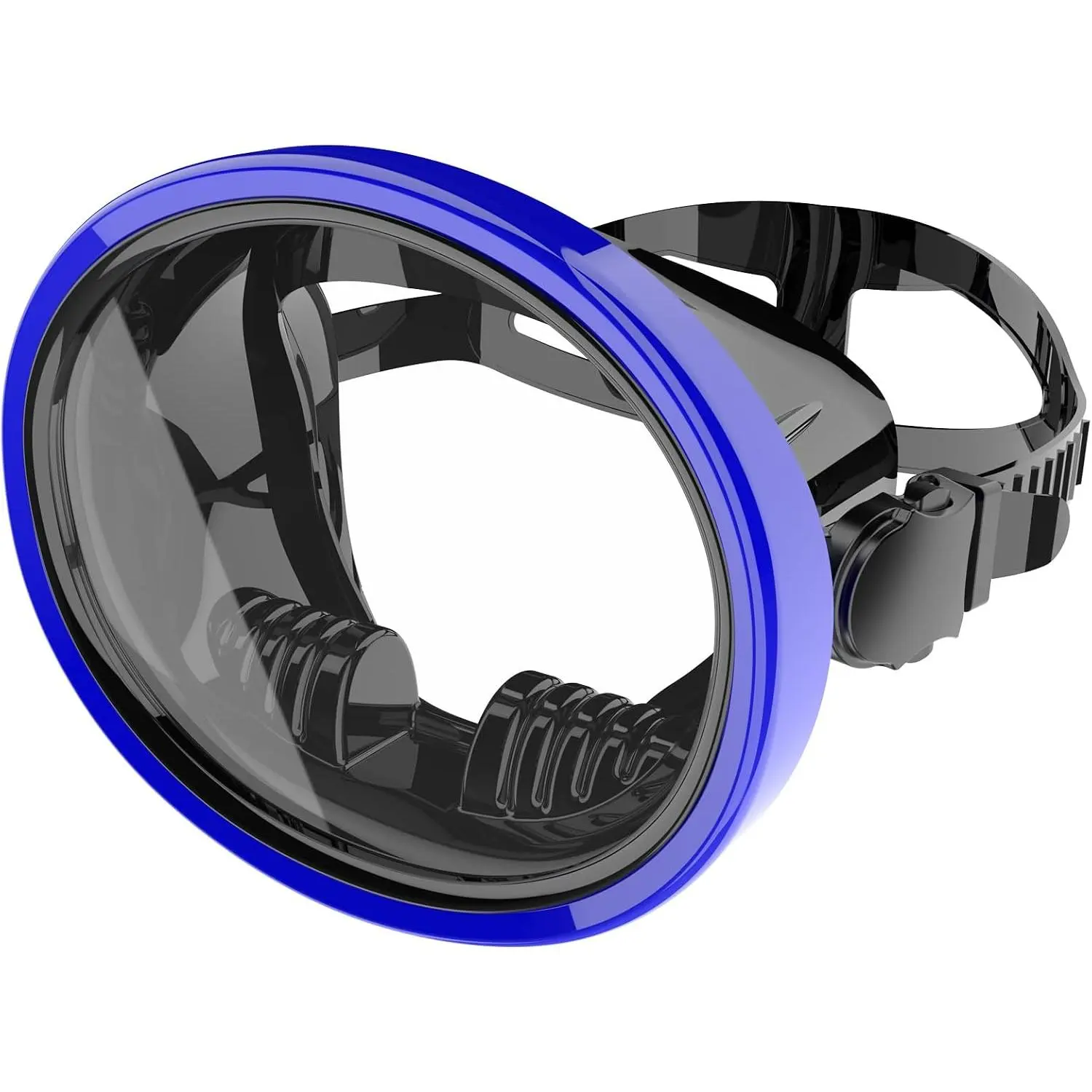 Black Blue