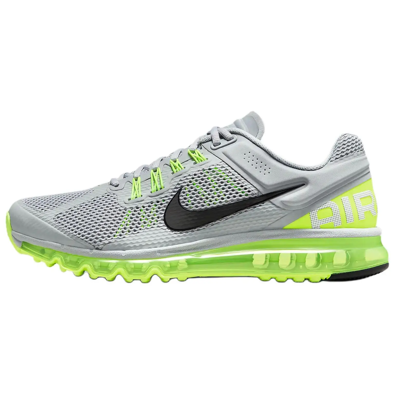 Nike Air Max 2013 'Wolf Grey Volt' HF3660-003