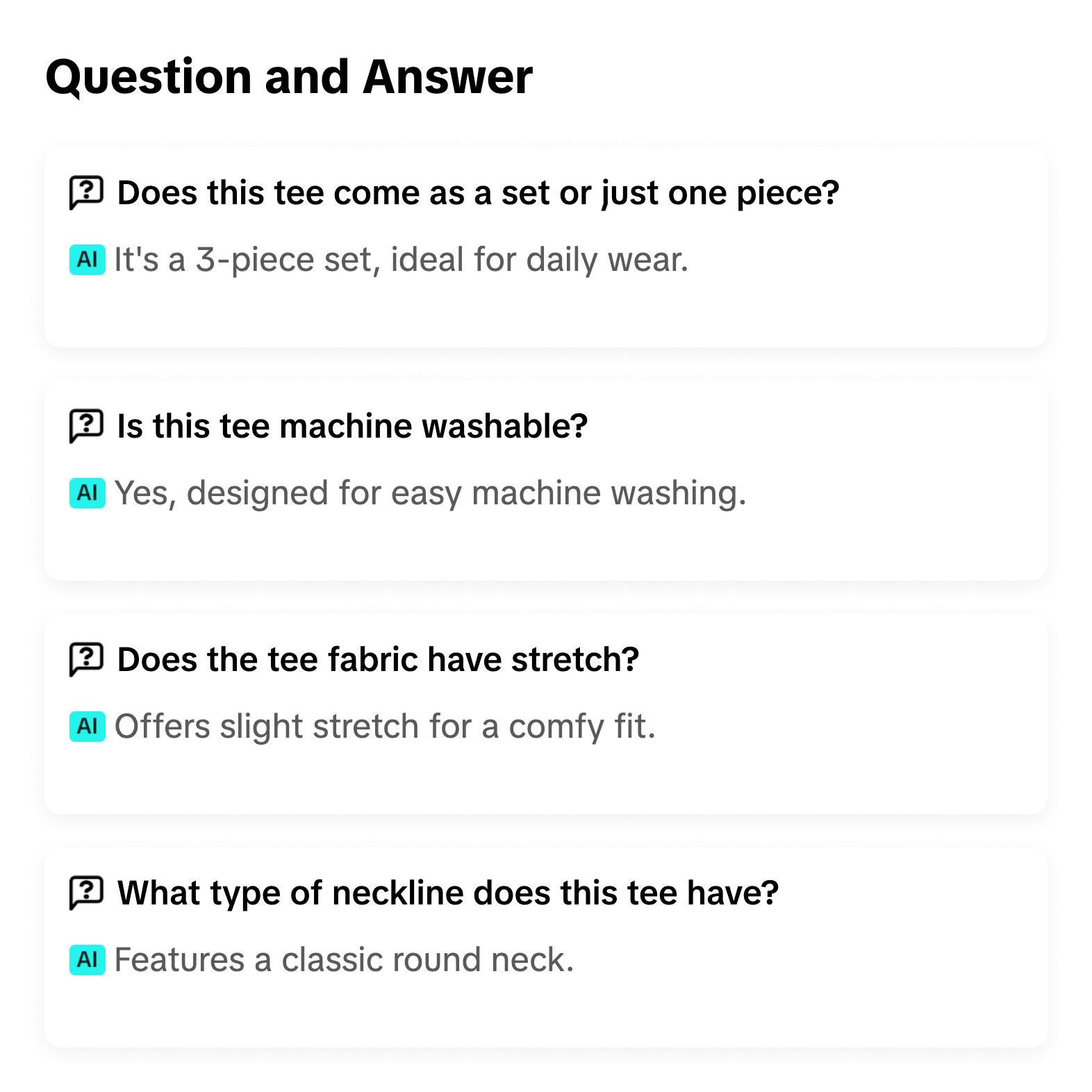 Women's Solid Long Sleeve Lounge Tops, Classy Casual Comfy Knitted Fabric Round Neck T-shirt for Daily Nightwear, Pyjamas for Women, Ladies Sleepwear for All Seasons, Crewneck Sleepwear for Women, Clothing, Womenswear, Casual Comfy Stretchy