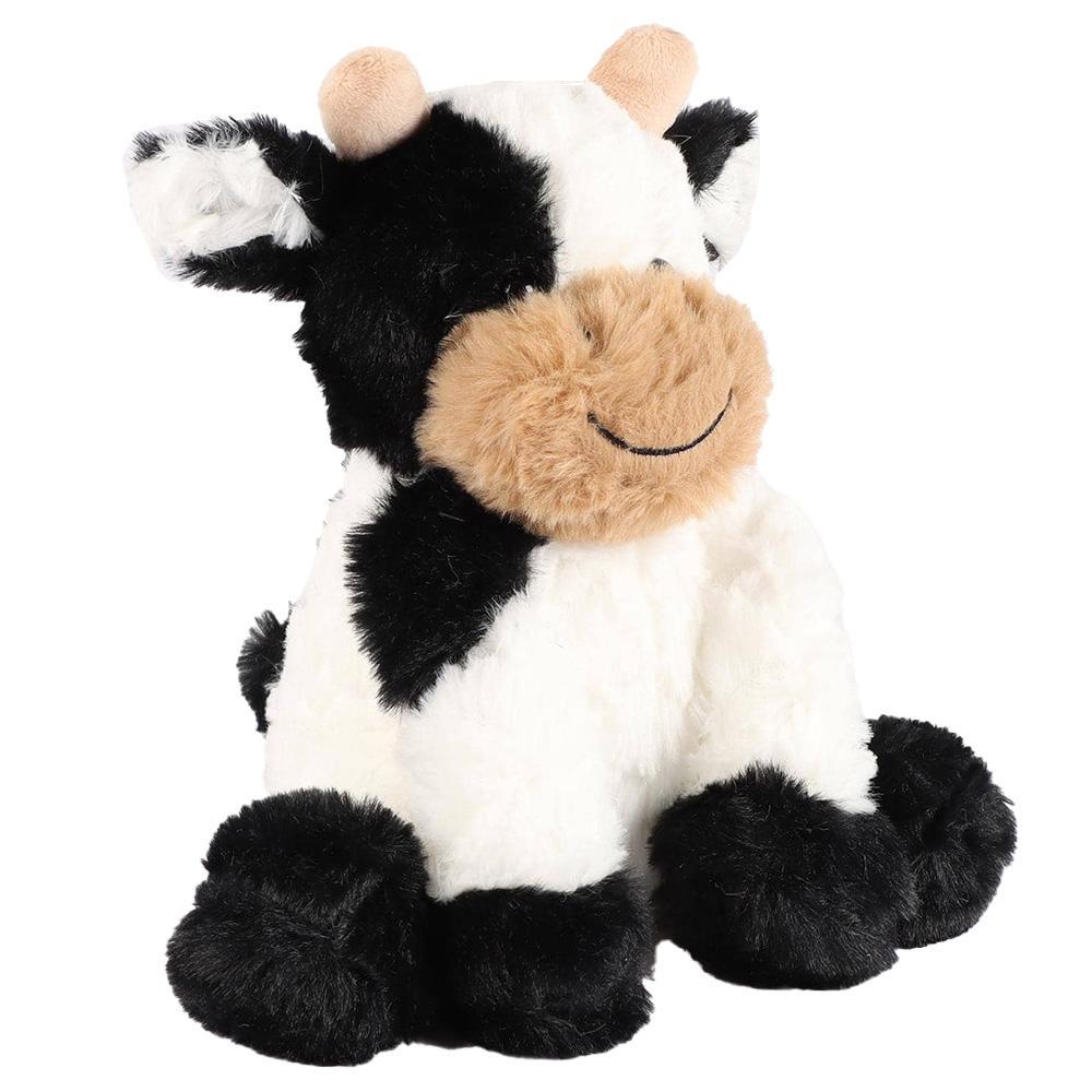 Cute Cow Design Plush Toy, Soft Stuffed Animal, Plush Animal Decoration, Stuffed Animal Toy for Kids Birthday Gift Cute Cow Design Plush Toy, Soft Stuffed Animal, Plush Animal Decoration, Stuffed Animal Toy for Kids Birthday Gift