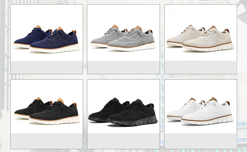 Men's Mesh Sneakers Oxfords Business Casual Walking Shoes Tennis Comfortable,Sporty Lightweight Breathable Running Shoes For Exercise & Daily Wear Closed Trainer Boy Training Runner Athletic Footwear block Shoes Outdoorfun Men's Mesh Sneakers Oxfords Business Casual Walking Shoes Tennis Comfortable,Sporty Lightweight Breathable Running Shoes For Exercise & Daily Wear Closed Trainer Boy Training Runner Athletic Footwear block Shoes Outdoorfun