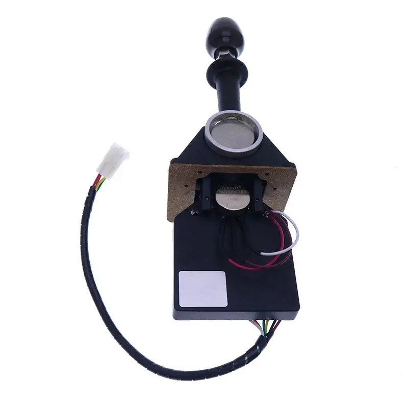 FridayParts Single Unit Joystick Controller Accessory for JLG Boom Lifts - Part 1600094 Compatible with JLG Models 40H, 40+6, 80H, 80HX, 80HX+6, Accessories