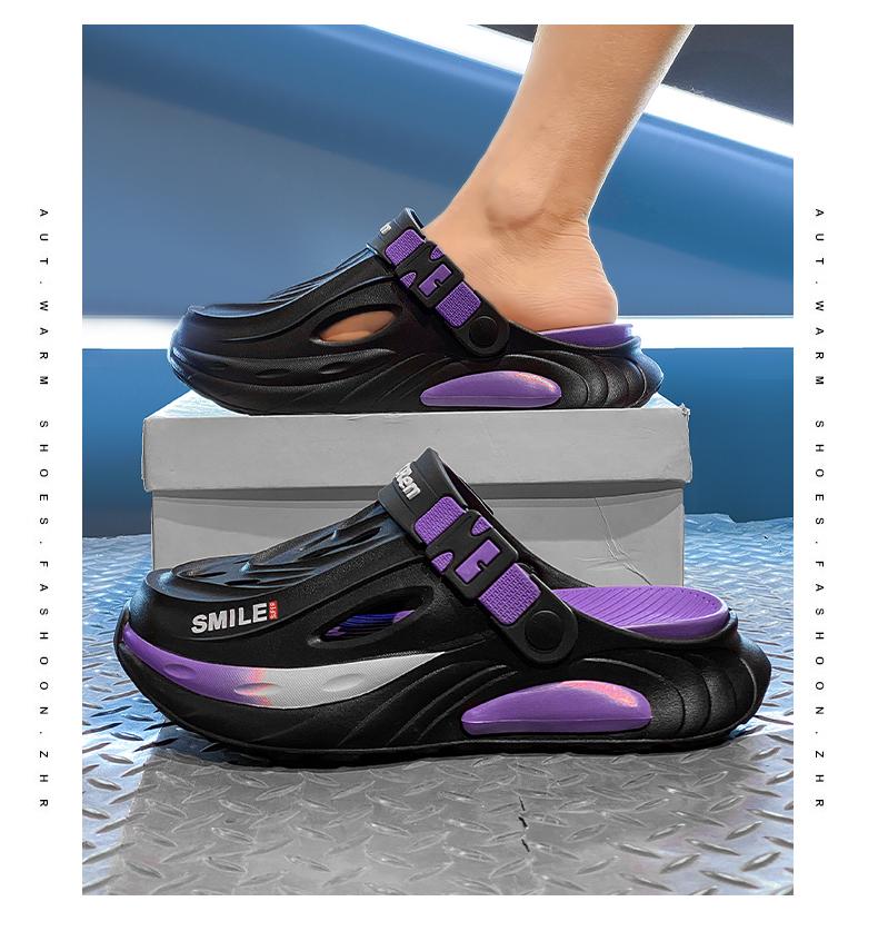 Non-Slip Waterproof Sneakers |     Easy to Clean & Breathable for Hot Weather Couple version