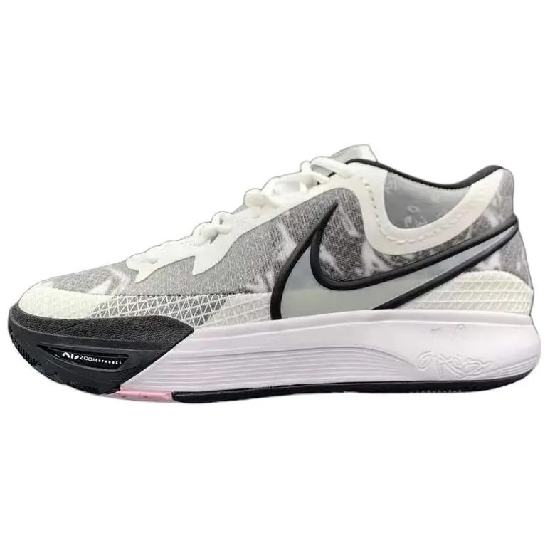 Nike Kyrie 8 'White Black' DJ6017-101