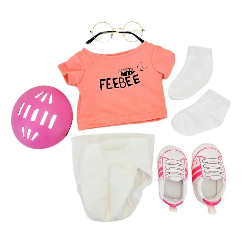 Hand Puppet Children Soft Doll Party Favors Puppet Kids Gift Cartoon Jeffy Boy Talk Show Party Props Christmas Doll Plush Toys