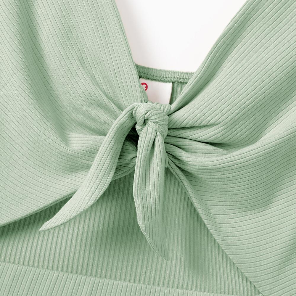 PatPat Matching Couple Shirt and Maxi Dress