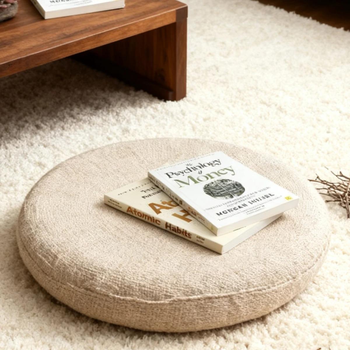 【The Psychology of Money】 & 【Atomic Habits Book 】 Wealth As A System:Master Psychology Habits for Financial Success Good Book